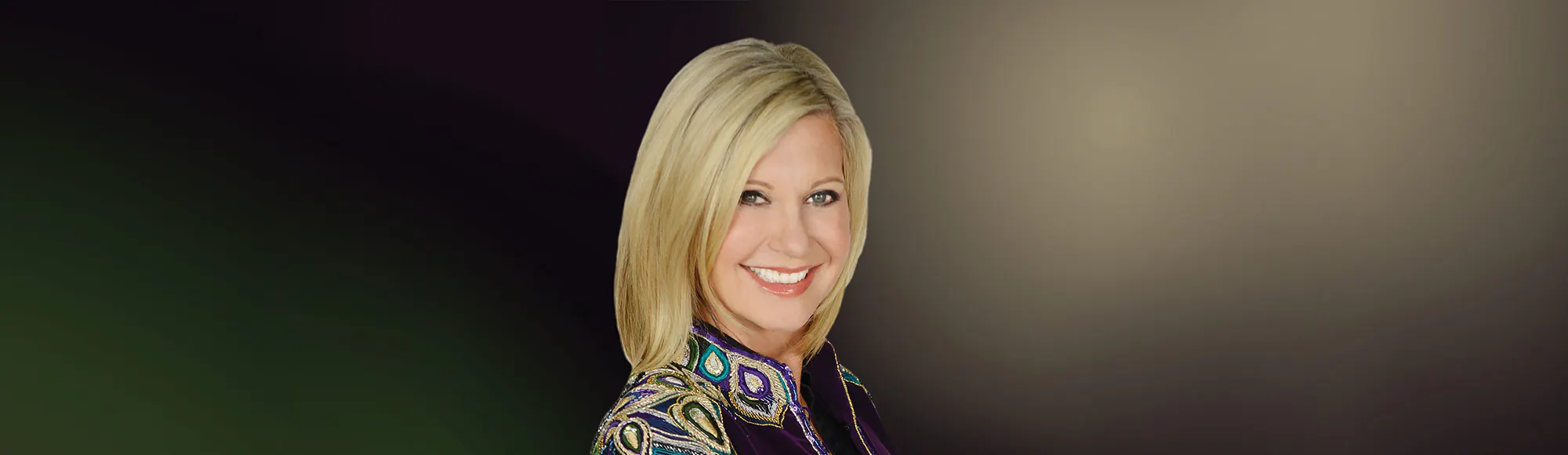 Olivia Newton-John