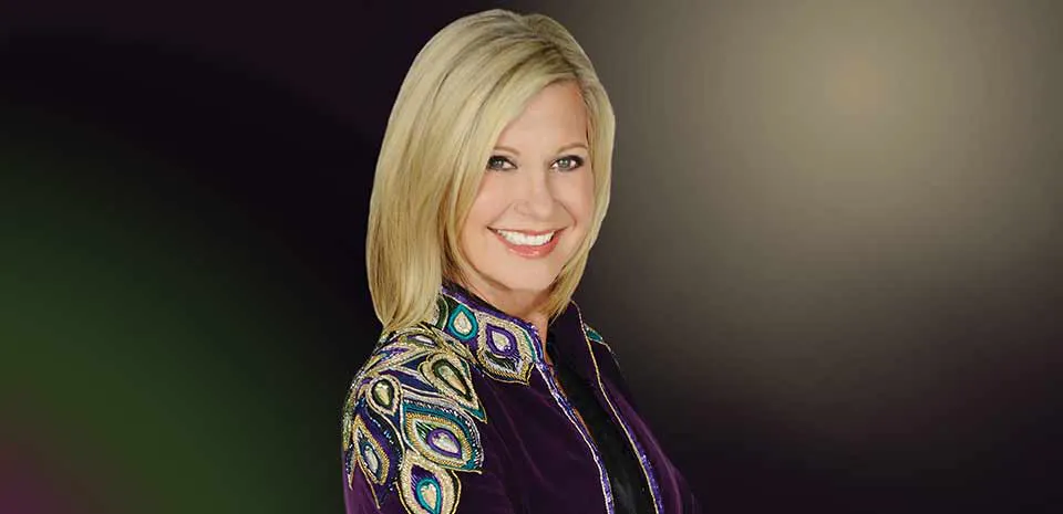 Olivia Newton-John