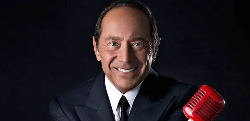 Paul Anka