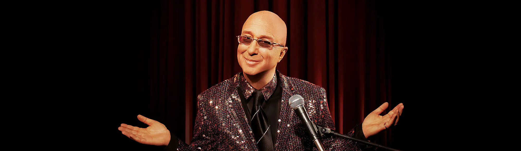 Paul Shaffer