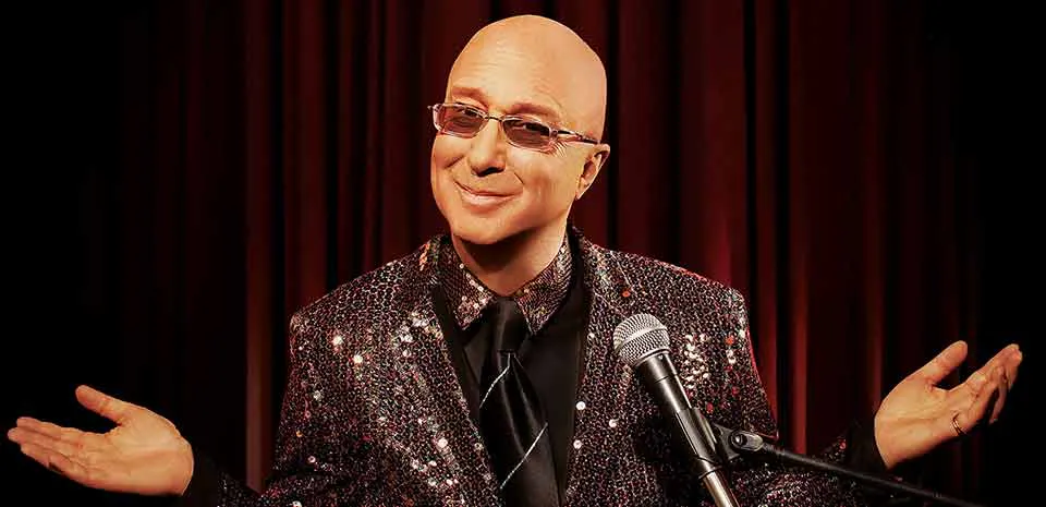 Paul Shaffer