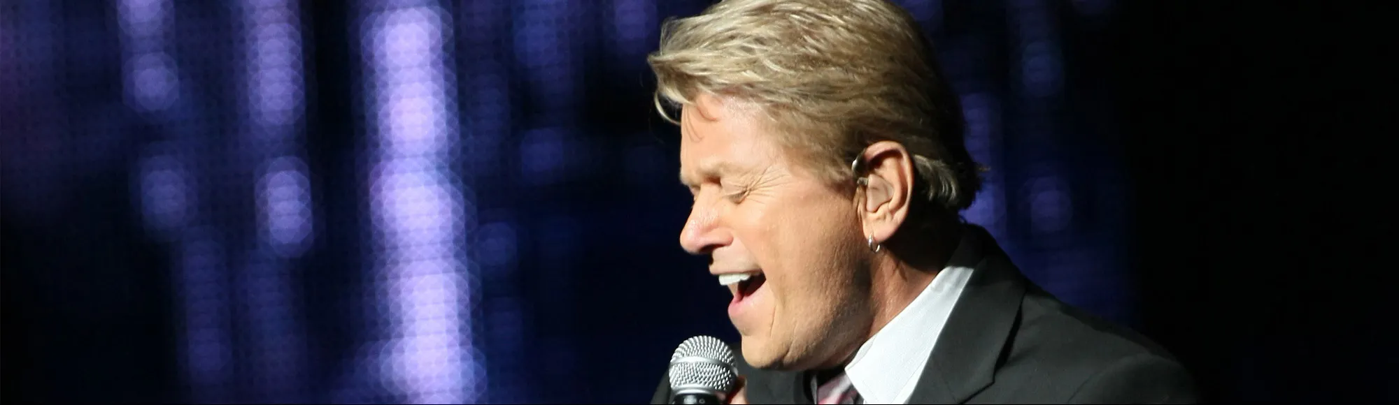 Peter Cetera