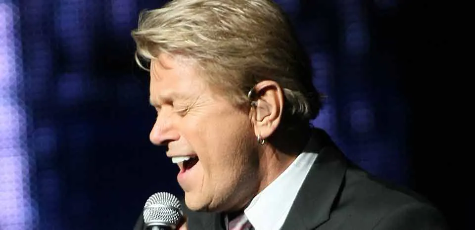 Peter Cetera