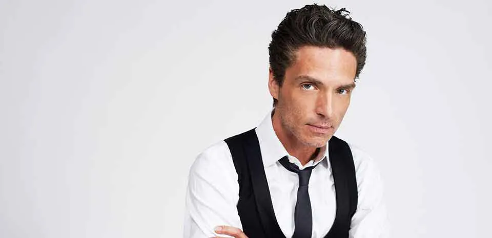 Richard Marx