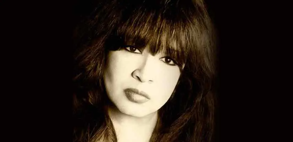 Ronnie Spector