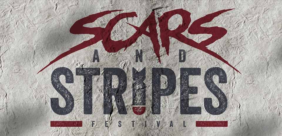 Scars & Stripes Festival