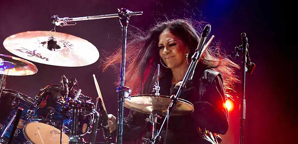 Sheila E