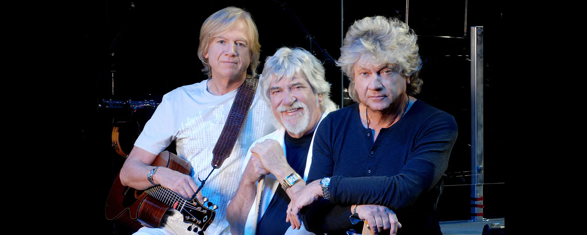 The Moody Blues