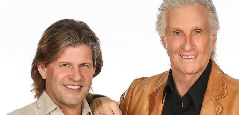 The Righteous Brothers