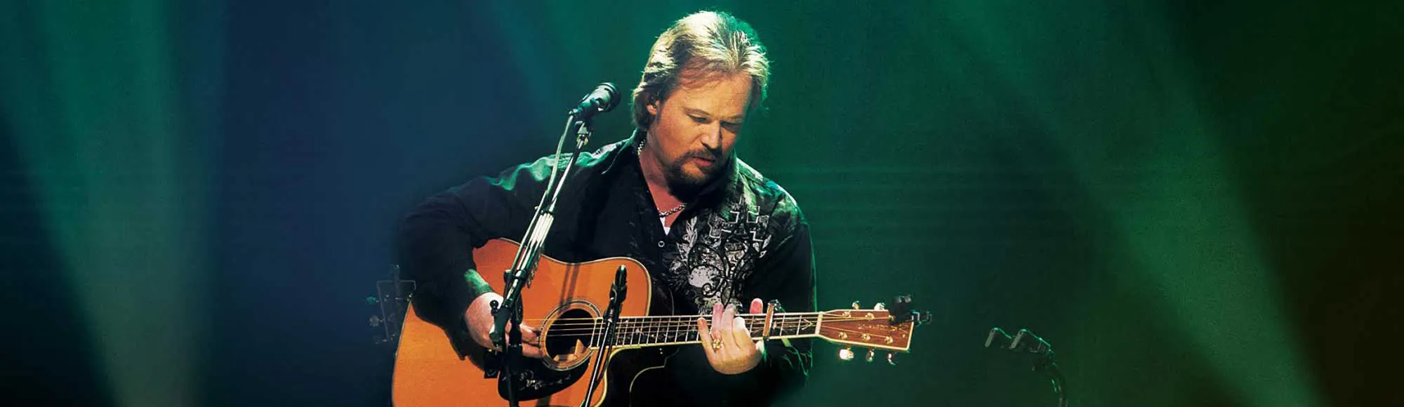 Travis Tritt