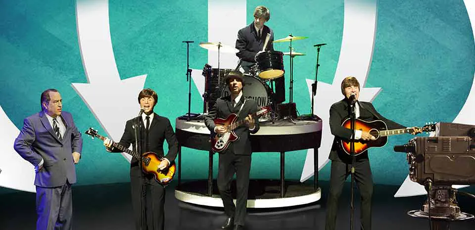 Beatleshow Orchestra