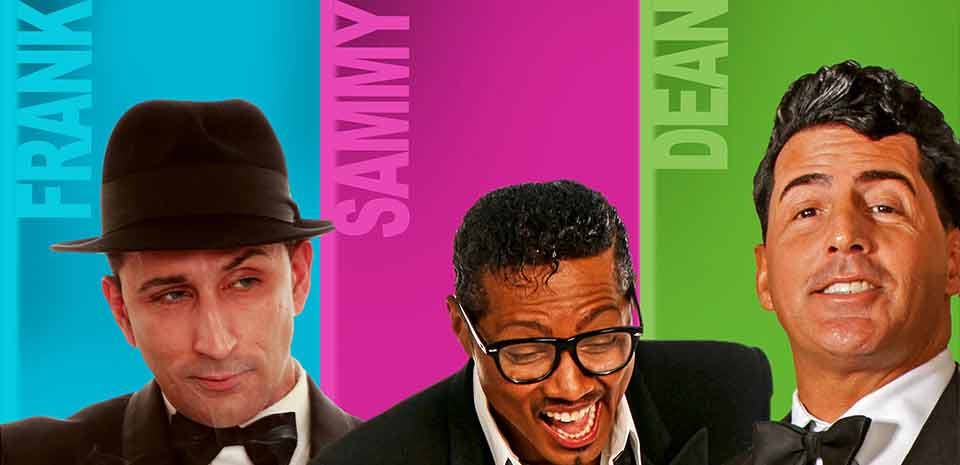 Rat Pack Las Vegas Tribute