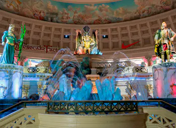 The Atlantis Show