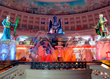 The Atlantis Show