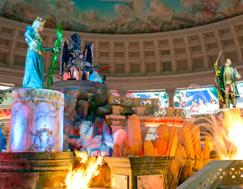 The Atlantis Show