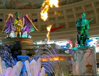 The Atlantis Show