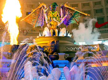 The Atlantis Show