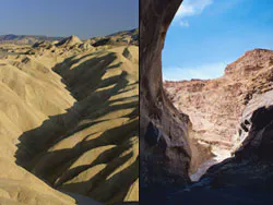Death Valley National Park