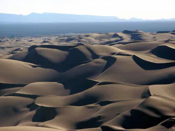 Death Valley National Park