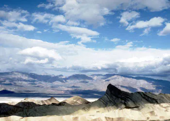 Death Valley National Park