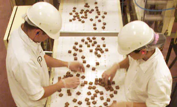 Ethel M Chocolate Factory