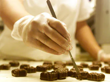 Ethel M Chocolate Factory