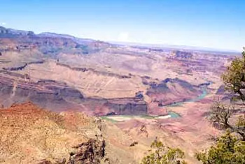 Grand Canyon