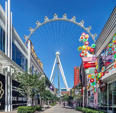 Las Vegas Explorer Pass