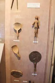 Old Las Vegas Mormon Fort Historic Park