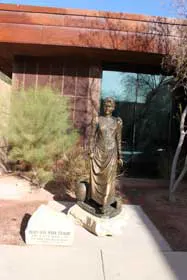Old Las Vegas Mormon Fort Historic Park