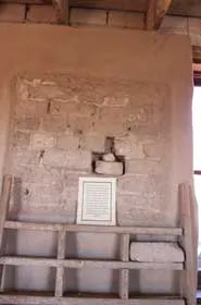Old Las Vegas Mormon Fort Historic Park