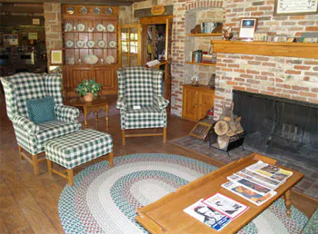 Spring Mountain Ranch State Park
