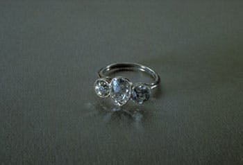 Titanic Las Vegas activity