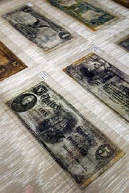 Titanic museum Vegas tickets