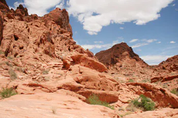 Valley of Fire