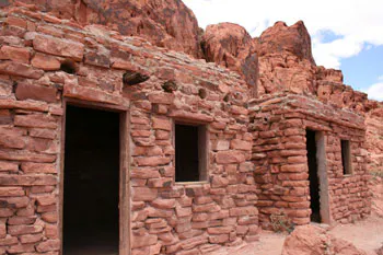 Valley of Fire
