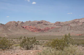 Valley of Fire