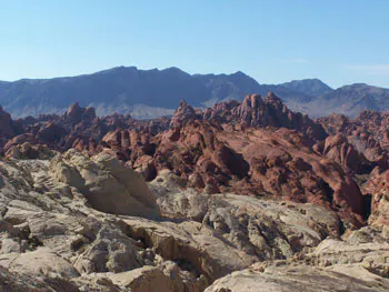 Valley of Fire