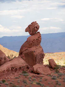Valley of Fire