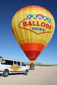 Vegas Balloon Rides