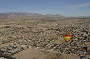 Vegas Balloon Rides