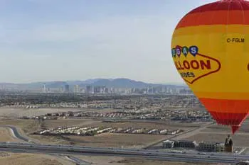 Vegas Balloon Rides