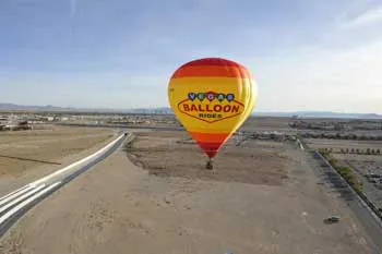Vegas Balloon Rides