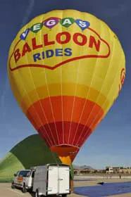 Vegas Balloon Rides