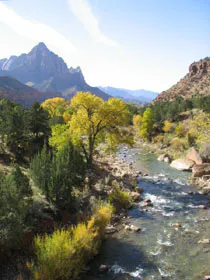 Zion