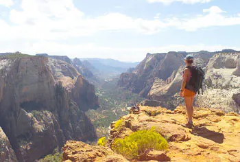 Zion
