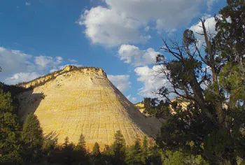Zion