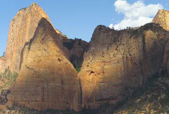 Zion