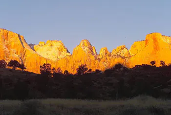 Zion
