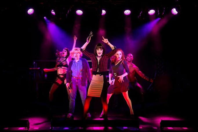 50 Shades! The Smash Hit Parody